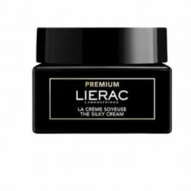 Lierac Anti-aldring Fuktighetsgivende maske Premium 50 ml Silkeaktig