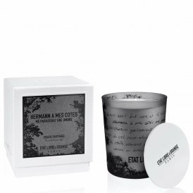 Etat Libre D'Orange Doftljus Hermann A Mes Cotes 185 g