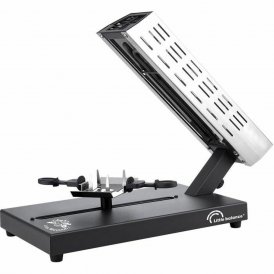 Little Balance Little Balance Raclette 8761 Svart rostfritt stål