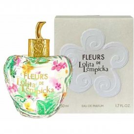 Dame parfyme Lolita Lempicka FLEURS DE LOLITA LEMPICKA EDP 50 ml
