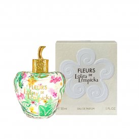 Dame parfyme Lolita Lempicka FLEURS DE LOLITA LEMPICKA EDP 30 ml