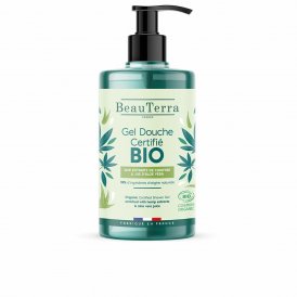 Beauterra Dusjgel Beauterra Bio 750 ml
