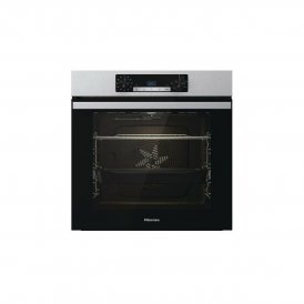 Oven Hisense BI62216AX MF 77 L 3500 W (Refurbished B)
