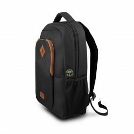Laptop Ryggsekk Urban Factory ECB15UF Svart 14"