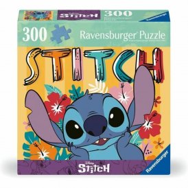 Puzzle Ravensburger Stitch 300 Pieces