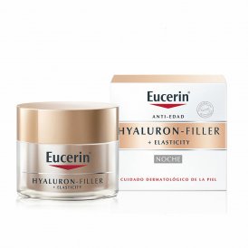 Eucerin Nattkrem Hyaluron Filler 50 ml