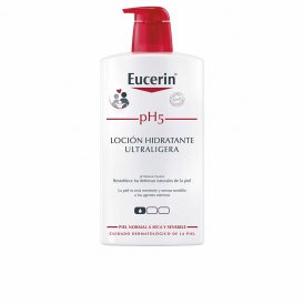 Eucerin Body lotion Eucerin pH5 1 L