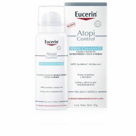 Eucerin Ansiktsmist Atopicontrol 50 ml Lindrende