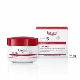 Eucerin Fuktighetsgivende krem PH5 75 ml