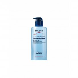 Eucerin Fuktgivende dusjgelé UREAREPAIR 400 ml