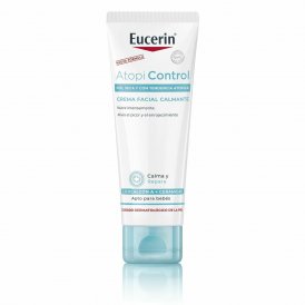 Eucerin Fuktighetsgivende ansiktskrem ATOPICONTROL 50 ml