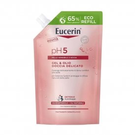 Eucerin Shower gel Eucerin