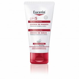 Eucerin Håndkrem 75 ml