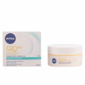 Nivea Anti-rynkekrem Nivea Pmg Spf 15 50 ml