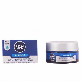 Nivea Intensiv fuktighetskrem Nivea Men Originals Ps 50 ml