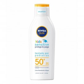 Nivea Solkrem SUN Spf 50 50+ 200 ml