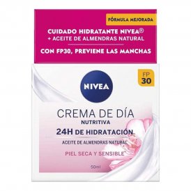 Nivea Nivea Dagkräm 50 ml