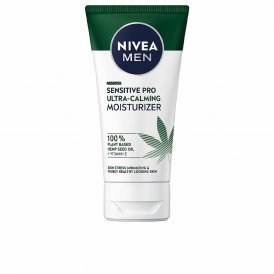 Nivea Beroligende krem Nivea Men Sensitive Pro 75 ml Fuktighetsgiver