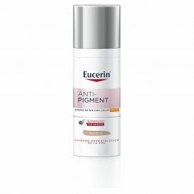 Eucerin Fuktighetsgivende ansiktskrem ANTI-PIGMENT Spf 30 50 ml