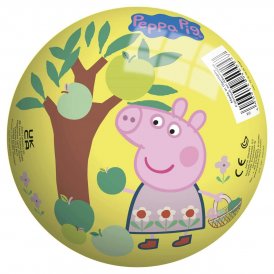 Ball Peppa Pig Ø 13 cm PVC