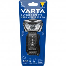 Varta Berøring Varta SPORTS H30R PRO