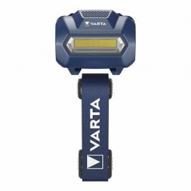 Varta Ficklampa 15672101111