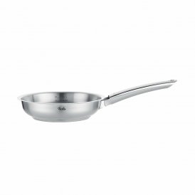 Stekpanna Fissler 08637420100/0 Silvrig Rostfritt stål