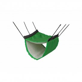 Trixie Trixie Hängmatta TX-62696 Bomull Iller Polyester