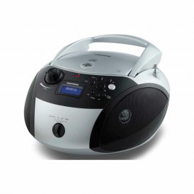Radio CD Bluetooth MP3 Grundig RCD 1500