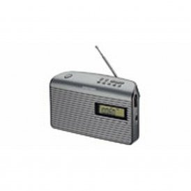 Transistor Radio Grundig Musicboy 61 LCD FM Black