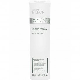 Babor Kosteuttava kasvovoide Doc Clean Oil-Free Cream 50 ml