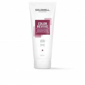Goldwell Balsam for farget hår Color Revive Cool rød 200 ml