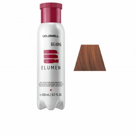 Goldwell Pysyvä väriaine ELUMEN CARE BG@6 200 ml