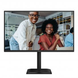Spilleskjerm AOC 27E4U Full HD 27"