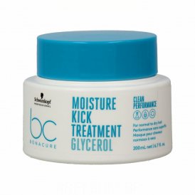 Schwarzkopf Schwarzkopf Ansiktsvatten Bc Moisture Kick 200 ml
