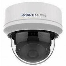 IP camera Mobotix Move White FHD IP66 30 pps