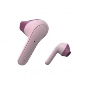 Wireless Headphones Hama Technics TWS FREEDOM LIGHT Pink