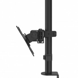 Hama TV-Montering 00118490 32" 13" 10 kg Svart Stål