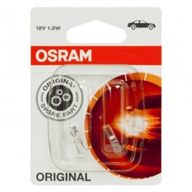Car Bulb Osram 12V 1,2W