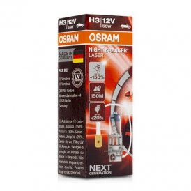 Car Bulb Osram 64151NL H3 12V 55W