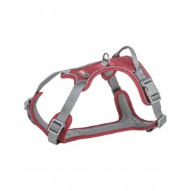 Trixie Hundesele Trixie Active Premium Rød M/L