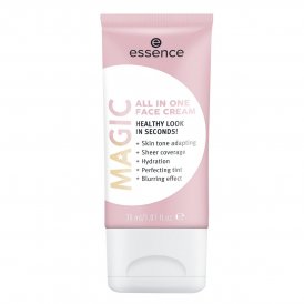 Essence Ansiktskrem Magic All In One 30 ml beige