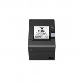 Epson Termisk Skriver C31CH51012 Svart 203 dpi