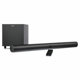 Soundbar Medion Black