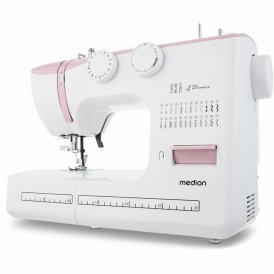 Medion Medion Symaskin SM 60 rosa