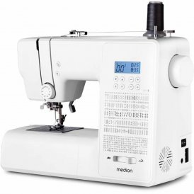 Medion Medion Symaskin SD 36 Vit