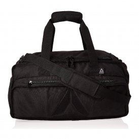 Gym Bag Reebok Active Enhanced Black
