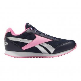 Sports Trainers for Women Reebok Royal Classic Jogger 2 Black