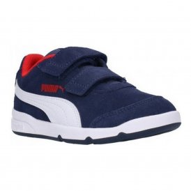 Sports Shoes for Kids Puma STEPFLEEX 2 SD V INF 371231 09