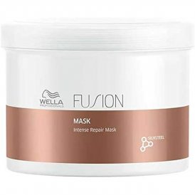 Wella Gjenopprettende Hårmaske Wella Fusion 500 ml